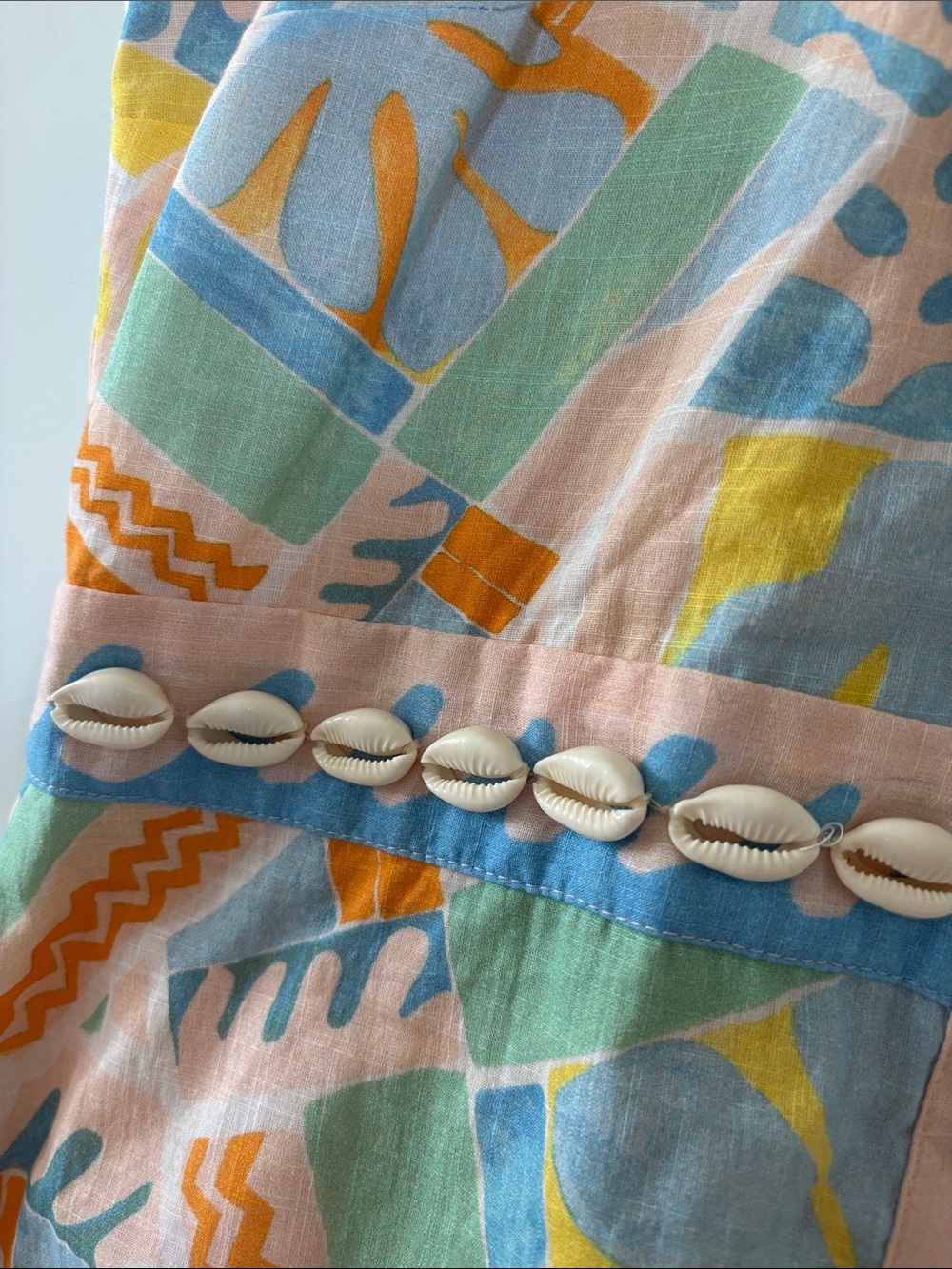 Anna Cate dress - Picture 4 of 8